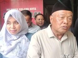 Fakta-fakta Yai Mim Nangis Saat Tahu Video Pribadinya Tersebar