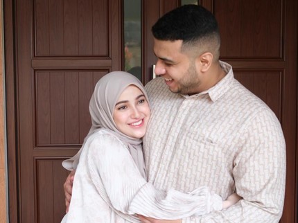 Terpopuler: Ungkapan Romantis dr. Yislam Aljaidi untuk Miskah