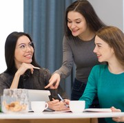 4 Zodiak yang Paling Suka Bekerja Sama dalam Tim dan Jadi Rekan Kerja Terbaik