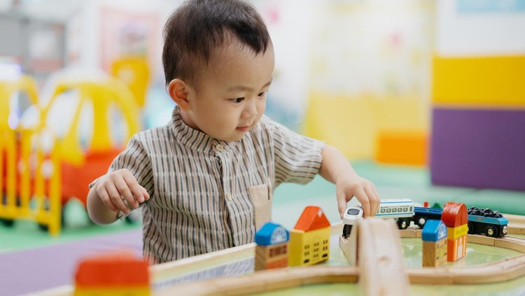 10 Playground Semarang untuk Ajak Anak Liburan Seru 10 Playground Semarang untuk Ajak Anak Liburan Seru