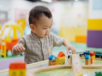 10 Playground Semarang untuk Ajak Anak Liburan Seru, Lengkap Indoor-Outdoor