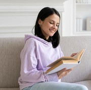 Top 5 List: 5 Buku Self-Improvement Korea Selatan, Bacaan Liburan Sambil Refleksi Diri