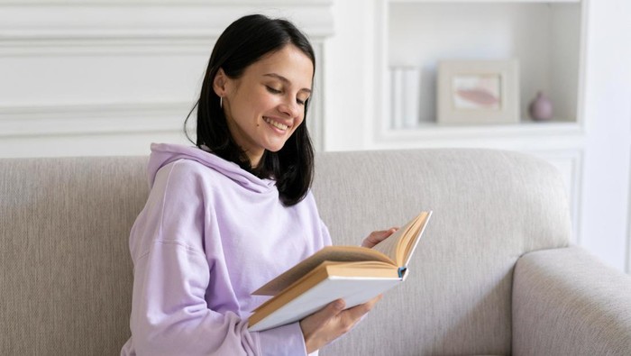 Top 5 List: 5 Buku Self-Improvement Korea Selatan, Bacaan Liburan Sambil Refleksi Diri