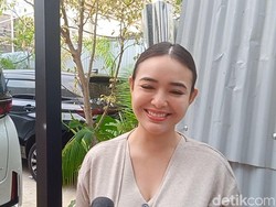 Amanda Manopo dan Kenny Austin Berburu Rumah Impian