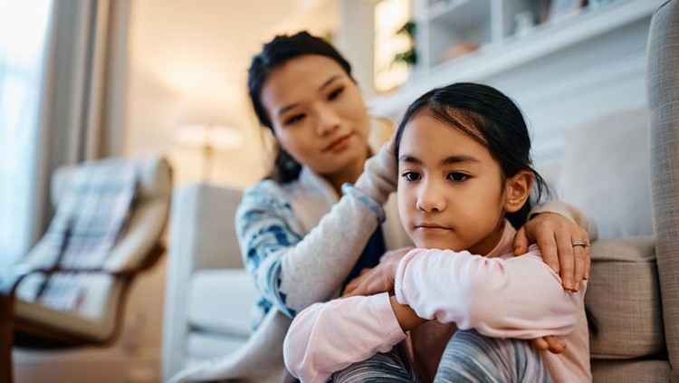 Anak dari Ibu dengan Diabetes Cenderung Punya Skor IQ Lebih Rendah