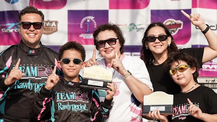 anak sissy priscillia anak sissy priscillia