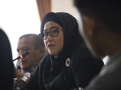 Catatan DPRD Soal Masih Ada Warga BAB Sembarangan di Kota Bandung