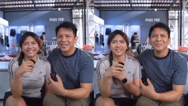 img-title Terpopuler: Figur Publik 'Dibuang' ke Nusakambangan Vs Sikap Ariel NOAH ke Alleia