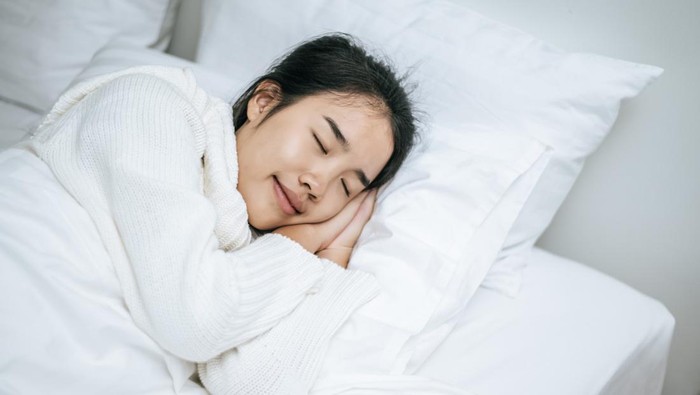 Beauty Sleep Bukan Mitos! Begini Pengaruh Tidur untuk Kecantikan