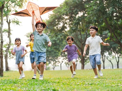 Benarkah Anak Usia 5-7 Tahun Alami Bau Badan Tanda Pubertas Dini? Ini Penjelasan Dokter