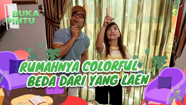 Irma Darmawangsa Masih Kontakan dengan Dwi Andhika, Indra Siap Jadi MC