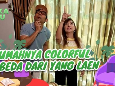 img-title Irma Darmawangsa Masih Kontakan dengan Dwi Andhika, Indra Siap Jadi MC