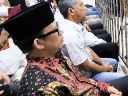 Jaksa KPK Panggil Bupati OKU Jadi Saksi Sidang Korupsi Proyek PUPR Hari Ini