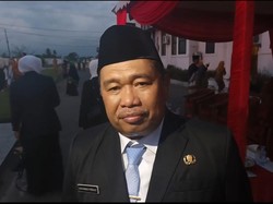 Bupati Firdaus Lantik 311 Pejabat Pemkab Takalar, Termasuk Kadis-Kapus