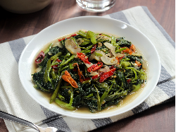 3 Resep Tumisan Sayur Praktis dan Lezat untuk Menu Harian
