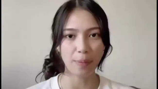 Obrolan Viral Mahasiswi FK Unud Calista Manurung Tentang Timothy