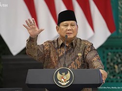 Prabowo Minta Rp 13 T Uang Sitaan Korupsi CPO buat LPDP, Begini Kata Menkeu-Wamendikti