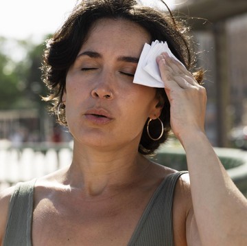 4 Cara Mengatasi Heatstroke dengan Aman saat Cuaca Panas Ekstrem