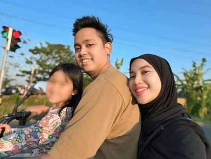 Chacha Frederica Curhat soal Dilema Tinggal di Jakarta: Anak Sering Kerjakan PR di Jalan