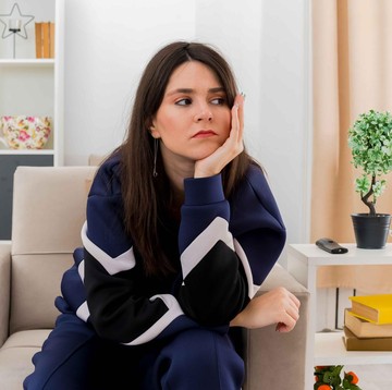 5 Ciri Kepribadian Orang yang Suka Membayangkan Skenario Terburuk