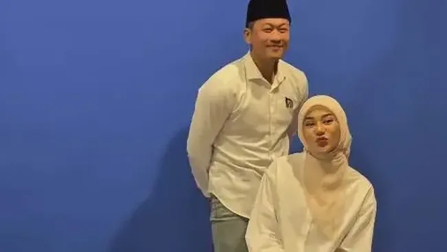 Bongkar Video Intim Perselingkuhan Suami, 7 Potret Clara Shinta dan Pasangan Jadi Sorotan