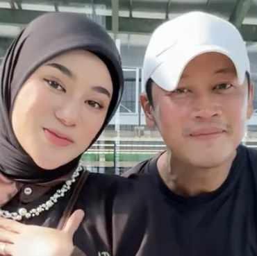 Pesan Clara Shinta untuk Perempuan yang VCS dengan Suaminya