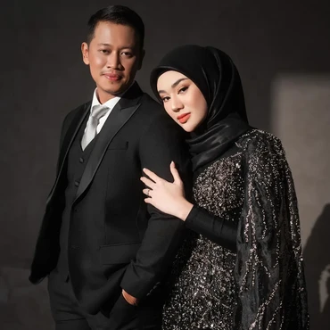 Pisah Ranjang usai 2 Bulan Nikah, Ini Sumber Kekayaan Suami Clara Shinta