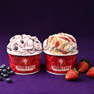 Wajib Coba! Cold Stone Creamery Hadirkan Kolaborasi dengan Genshin Impact