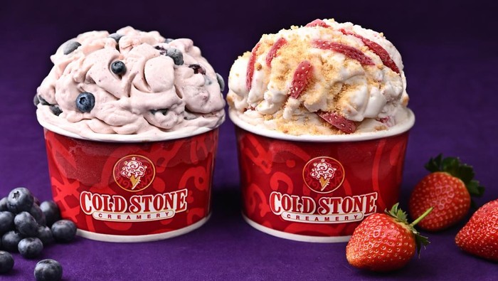 Wajib Coba! Cold Stone Creamery Hadirkan Kolaborasi dengan Genshin Impact