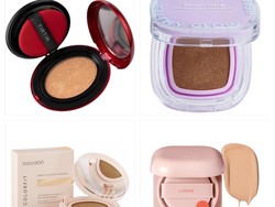 7 Rekomendasi Cushion untuk Kulit Sensitif yang Nyaman tanpa Bikin Breakout