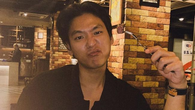 Viral Sikap Na Daehoon di Kajian Saat Rumah Tangganya Disinggung Depan Anak