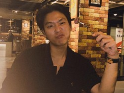 Viral Sikap Na Daehoon di Kajian Saat Rumah Tangganya Disinggung Depan Anak