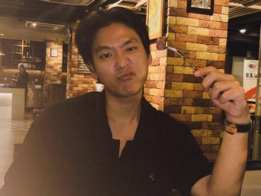 Viral Sikap Na Daehoon di Kajian Saat Rumah Tangganya Disinggung Depan Anak