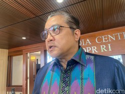 Waketum Demokrat Dukung Wacana Duit Sitaan Korupsi Buat LPDP