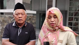 Drama Yai Mim Vs Sahara, Dari Lahan Parkir Merembet ke Video Porno