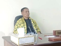 Oknum Anggota DPRD Sungai Penuh Minta Maaf Usai Memaki Pekerja Proyek