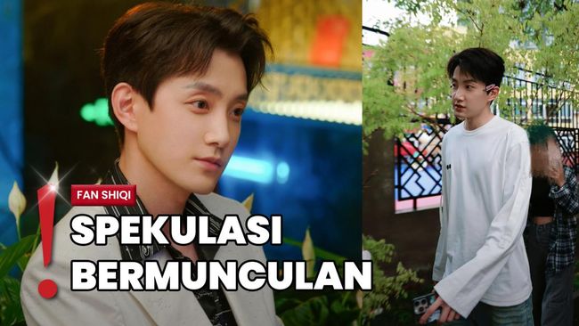 Fan Shiqi Batalkan Konser, Netizen Terkait Kematian Yu Menglong