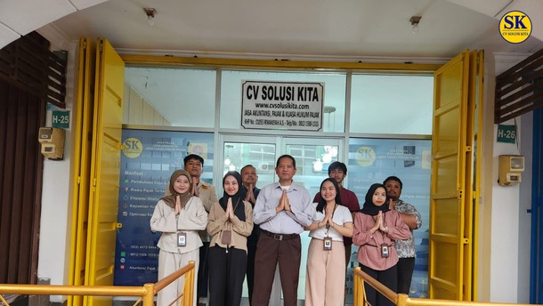 Pensiun Tenang dan Terencana, Pastikan Pajak Anda Terselesaikan