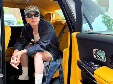 G-Dragon Sempat Mau Pensiun Imbas Terseret Narkoba