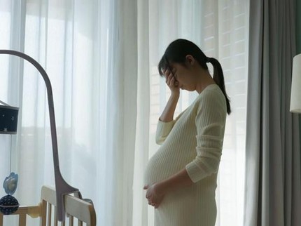 Ternyata Stres pada Ibu Hamil Bisa Pengaruhi Temperamen Bayi