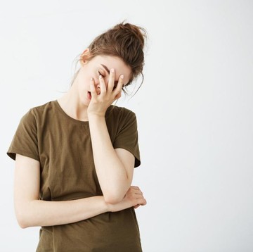 Bukan Sekadar Lemas, Ini 5 Tanda Tubuh Kekurangan Vitamin D