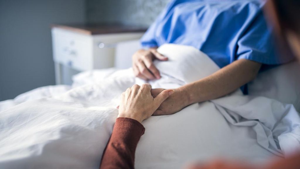 H+2 Lebaran Masih Keliling Silaturahmi? Ini Tips Dokter agar Tak Sakit