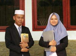 Tanggal 22 Oktober Memperingati Hari Apa? Ada Hari Santri Nasional
