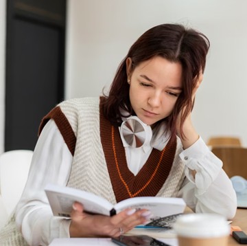 Sulit Fokus, Ini 6 Cara Meningkatkan Konsentrasi saat Belajar