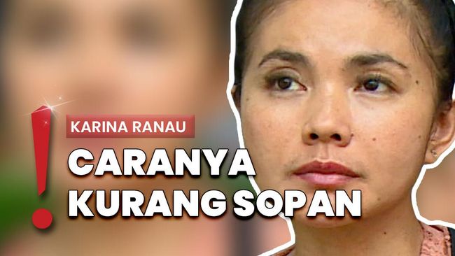 Video: Istri Epy Kusnandar Cemas Saat Preman Mengunjungi Warung