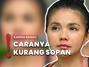 Video: Istri Epy Kusnandar Ketakutan Warung Makan Didatangi Preman