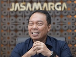 Wujudkan Kemandirian Pangan, Jasa Marga Tingkatkan Konektivitas Jalan Tol