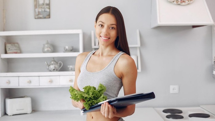 10 Jenis Diet Paling Populer, Ada yang Pernah Kamu Coba?