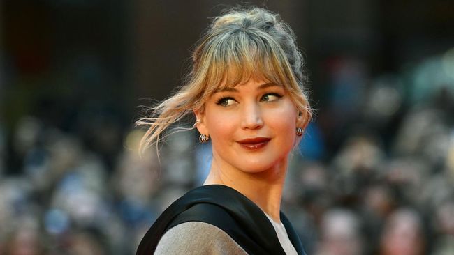 Aktris Jennifer Lawrence mengungkap dirinya pernah gagal mendapatkan peran utama dalam film garapan sutradara Quentin Tarantino, karena dianggap kurang cantik.