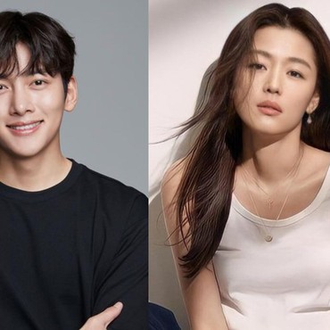 Ji Chang Wook dan Jun Ji Hyun Dikonfirmasi Akting Bareng di Drakor Romantis Fantasi